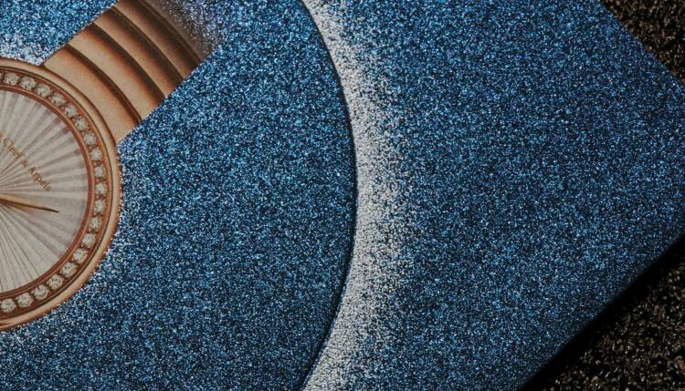 UNDOREDO VANCLEEFS CHARMS 01 LARGE