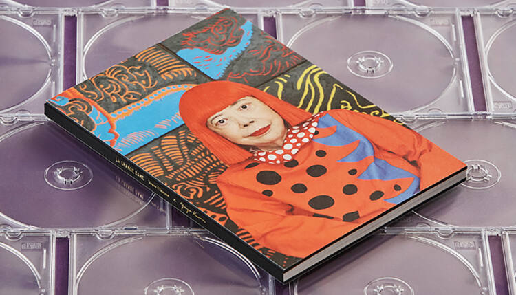 UNDOREDO VEUVECLIQUOT 00 COVER