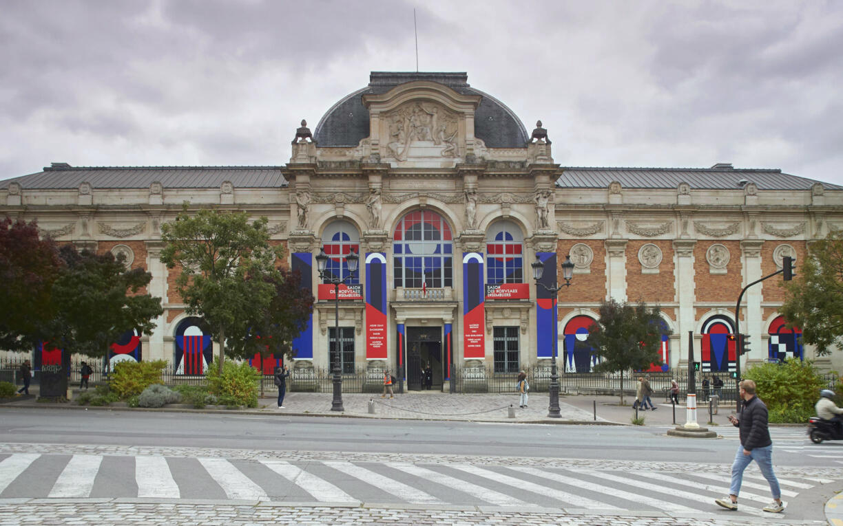 UNDOREDO NOUVEAUX ENSEMBLIERS identity news large