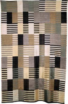 Anni Albers Wallhangings 09 Web