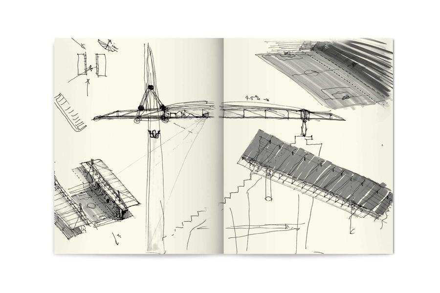 UNDOREDO ATS Livre Croquis 07 medium